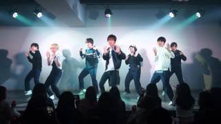 GOT7Stop stop it하지하지마 cover dance [upl. by Dijam908]