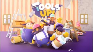 Tools Up Ultimate Edition Review Switch [upl. by Aggappora]