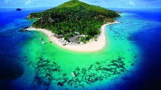 Top20 Recommended Luxury Hotels in Fiji Fiji Islands sorted by Tripadvisors Ranking [upl. by Christabella]