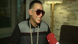 Daddy Yankee quotSiempre apoyé a Prince Roycequot [upl. by Knepper856]