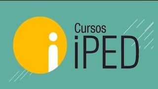 Curso de Enfermagem  iPED [upl. by Yggam107]