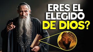 Dios Te ha Elegido Para Salvarnos ¿Qué Estás Esperando Reflexiones Judias [upl. by Darcee]