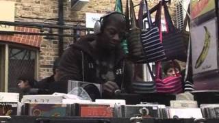 London town sulle orme del reggae Film documentario completo [upl. by Repsag]