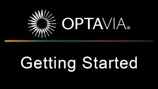 OPTAVIA  Getting Started [upl. by Laws]