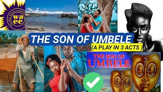 The son of umbele full video for student [upl. by Ultan732]