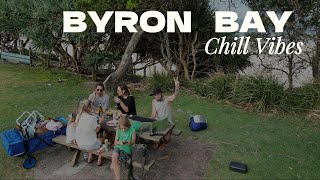 Byron Bay Chill Vibes [upl. by Heyer]