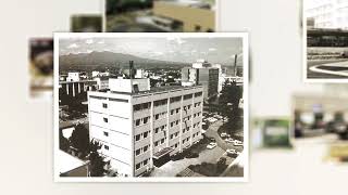 【群馬大学創基150周年記念動画】～群馬大学の歴史編～ [upl. by Ellehcin]