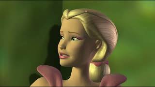 Barbie Fairytopia 2005  Parte 11  Full HD [upl. by Ettenuahs]