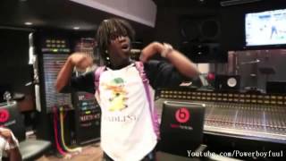 Chief Keef  Hate Being Sober  Finally Rich [upl. by Hakym]