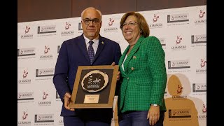 Fercam Premio Fidelidad al Vino 2024 [upl. by Steel]