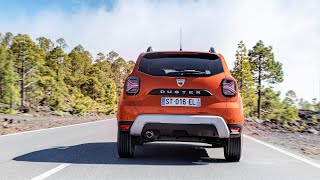 New 2022 Dacia Duster  Compact SUV Facelift Interior amp Exterior [upl. by Breger484]