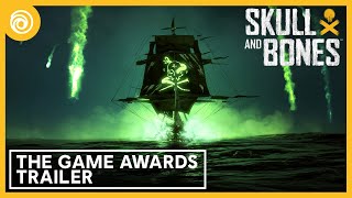 PREMIER TEST Skull amp Bones  Vous pouvez RESTER sur SEA OF THIEVES 🏴‍☠️ Notre AVIS COMPLET [upl. by Ettennil]