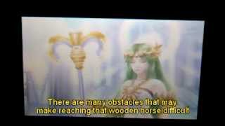 Thanatos Rising Part 2 JP subbed [upl. by Anig]