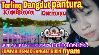 tarling dangdut puntura cirebon dermayu full album triyah [upl. by Jordison787]