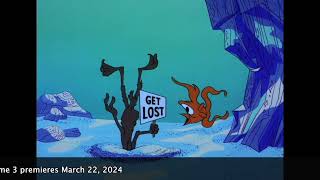 Left Turn At Albuquerque Episode 7 PromoLooney Tunes Collectors Choice Volume 3 [upl. by Colton]