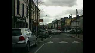 Roscommon Town CoRoscommon Ireland [upl. by Gnal903]