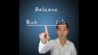 WORKLIFE Balance explained from Applied Psychology [upl. by Leno]