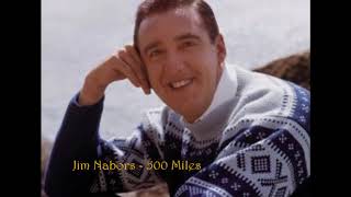 Jim Nabors  500 Miles Away From Home  1966 [upl. by Christalle]