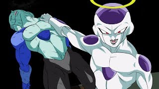 Alpha Frieza [upl. by Eetnwahs]