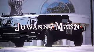 Opening To Juwanna Mann 2002 on HBO Tuesday May 20 2003  1210 PM [upl. by Behlke]