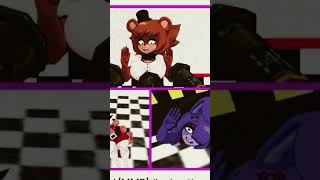 springtrap and withered foxy react to fnaf 1 foxys search history [upl. by Waine]