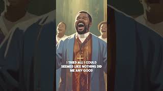 OLD SCHOOL GOSPEL  Greatest Old School Gospel Songs Of All Time [upl. by Rednasela697]