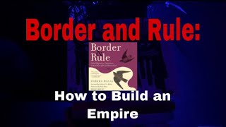 On US Expansionism Imperialism and “Border and Rule”  Discussion [upl. by Ahtamas740]