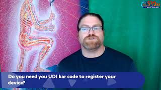 Labeling and UDI Requirements for a 510k Submission [upl. by Kaiulani]