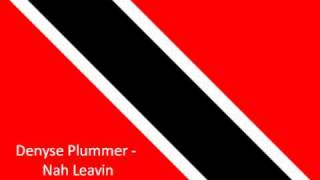 Denyse Plummer  Nah Leavin [upl. by Neesay]