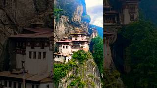 Hike to Incredible Tiger’s Nest Bhutan’s Famous Monastery [upl. by Deanne244]