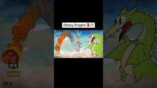 Swang 🐉 cuphead youtubeshorts cupheadgameplay shorts [upl. by Anilegna]