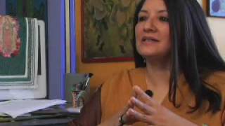 Sandra Cisneros  Writing [upl. by Renault]