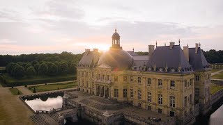 Treasures from VauxleVicomte – Episode One Fouquet’s Legacy [upl. by Ynnohj182]