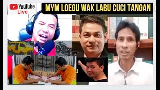 MYM loegu Wak Labu gagoeRudi Simaora dan Gratia Pello pesaktan [upl. by Anana285]