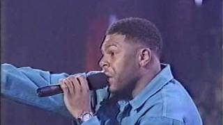 Pete Rock amp CL Smooth  Live on The Arsenio Hall Show   They Reminisce Over You TROY [upl. by Antipus161]