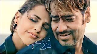 Woh Ladki Bahut Yaad Aati Hai❤️ Love Song Qayamat  Ajay Devgan  Kumar Sanu  Alka Yagnik [upl. by Manon977]