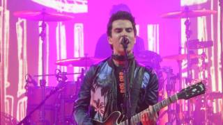 Stereophonics  Cest La Vie  Live  Castlefield Bowl Manchester  7th July 2016 [upl. by Zoilla]