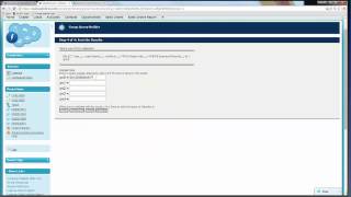 Light Up Your Conga Solutions Using Salesforce Lightning Connect [upl. by Sehcaep867]