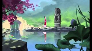 Mulan  Bluray Trailer Greek [upl. by Topping]