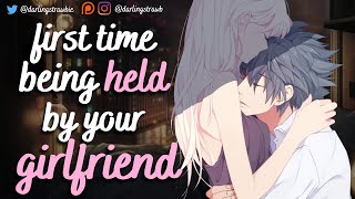 You Can Come Closer Boyfriend RoleplayTaking it SlowFirst TimeIn Your Bed ASMR [upl. by Clein]