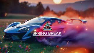 SPRING BREAK  Free Copyright Music [upl. by Rot382]