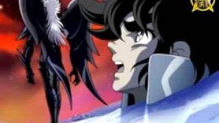 Saint Seiya Parodias Hades TVwmv [upl. by Shepperd]