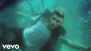 Colton Dixon  Our Time Is Now Lyric Video [upl. by Eelesor]