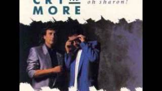 CRY NO MORE  OH SHARON EXTENDED VERSION  1989 [upl. by Turpin]