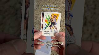 Greg Dreiling 33 TTM Card Return [upl. by Dayir]