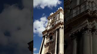 MALAGA CITY TOUR  SPAIN VIDEOS 4K [upl. by Keri927]