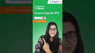 Innova Captab IPO Date amp Review  shorts [upl. by Athena484]