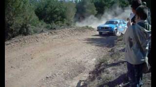 4o Rally Sprint Zakynthou 2010 [upl. by Grogan213]