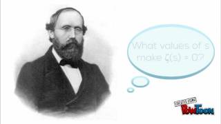 The Riemann Hypothesis [upl. by Elianore572]