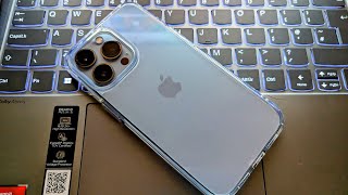 Backmarket iPhone 13 Pro Fair Grade Review and Unboxing [upl. by Thaddaus695]